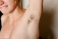 ATK hairy  in scary hairy