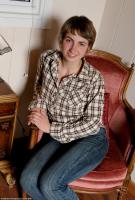 ATK hairy  in scary hairy