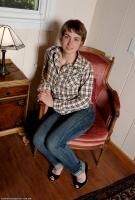 ATK hairy  in scary hairy