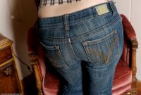 ATK hairy  in scary hairy