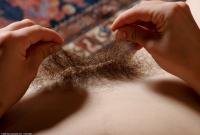 ATK hairy  in scary hairy