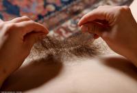 ATK hairy  in scary hairy