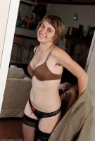 ATK hairy  in scary hairy