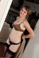 ATK hairy  in scary hairy