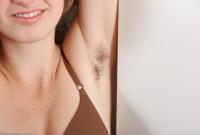 ATK hairy  in scary hairy
