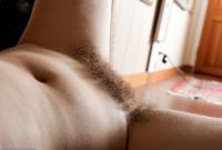 ATK hairy  in scary hairy