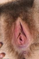 ATK hairy  in scary hairy