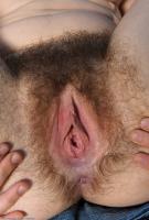 ATK hairy  in scary hairy