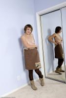 ATK hairy Joe Set