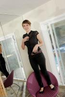 ATK hairy Joe in scary hairy