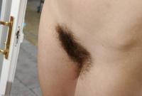 ATK hairy Joe in scary hairy