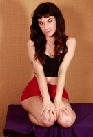 ATK hairy Joey Minx Set
