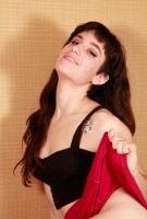 ATK hairy Joey Minx Set