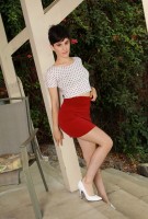ATK hairy Joey Minx Set
