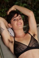 ATK hairy  in scary hairy