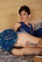 ATK hairy Joey Minx Set