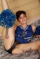 ATK hairy Joey Minx Set