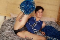 ATK hairy Joey Minx Set