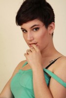 ATK hairy  in scary hairy