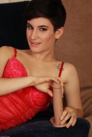 ATK hairy Joey Minx Set