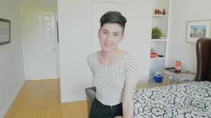 ATK Aunt Judys Joey Minx in amateur