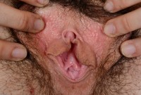 ATK hairy Joey Minx Set