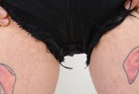 ATK hairy Joey Minx Set