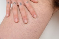 ATK hairy Joey Minx Set