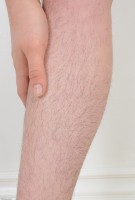 ATK hairy Joey Minx Set