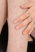ATK hairy Joey Minx Set