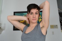 ATK hairy Joey Minx Set