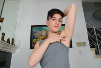 ATK hairy Joey Minx Set