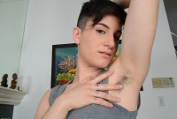 ATK hairy Joey Minx Set