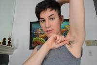 ATK hairy Joey Minx Set