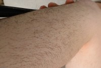 ATK hairy Joey Minx Set