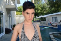 ATK hairy Joey Minx in scary hairy