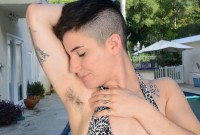 ATK hairy Joey Minx Set