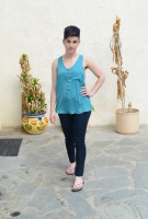 ATK hairy Joey Minx Set