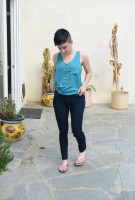 ATK hairy Joey Minx in scary hairy