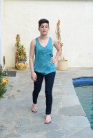 ATK hairy Joey Minx Set