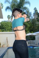 ATK hairy Joey Minx Set