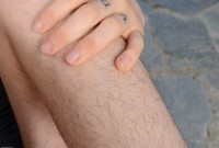 ATK hairy Joey Minx Set