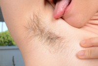 ATK hairy Joey Minx Set