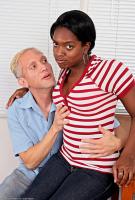 ATK hairy Jordan Lover Set