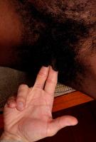 ATK hairy Jordan Lover Set