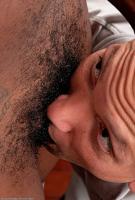 ATK hairy  in action