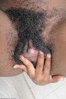 ATK hairy Jordan Lover Set