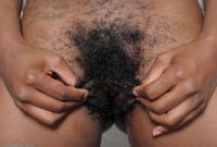 ATK hairy Jordan Lover in exotic and hairy
