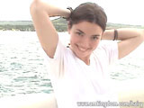 ATK Aunt Judys Josie in young and hairy