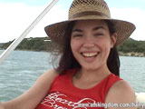 ATK Aunt Judys Josie in young and hairy